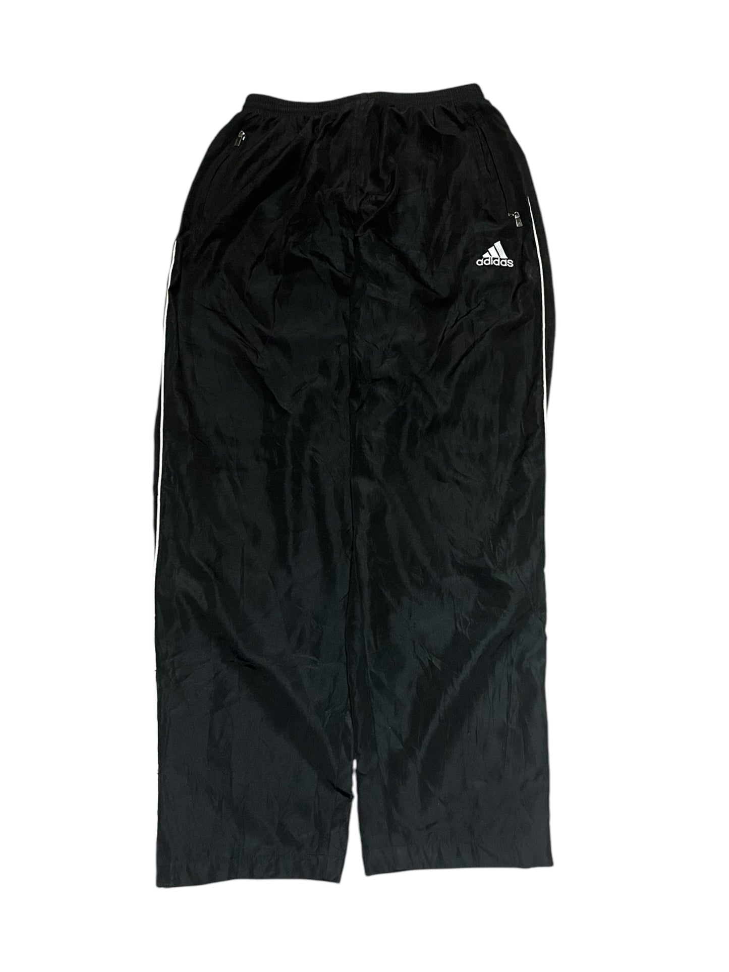 Adidas vintage Baggy Jogger (L)