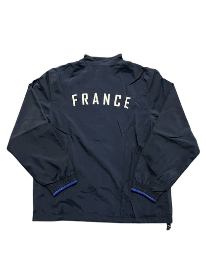 France Nike Vintage Jacket (XL)