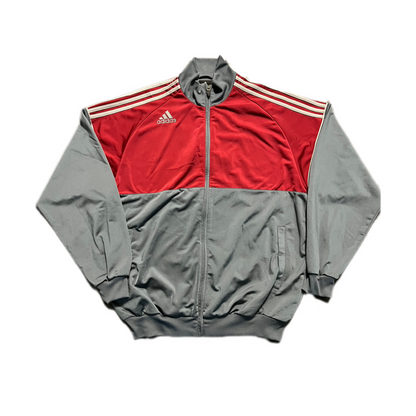 Adidas Baggy vintage Tracksuit (L)