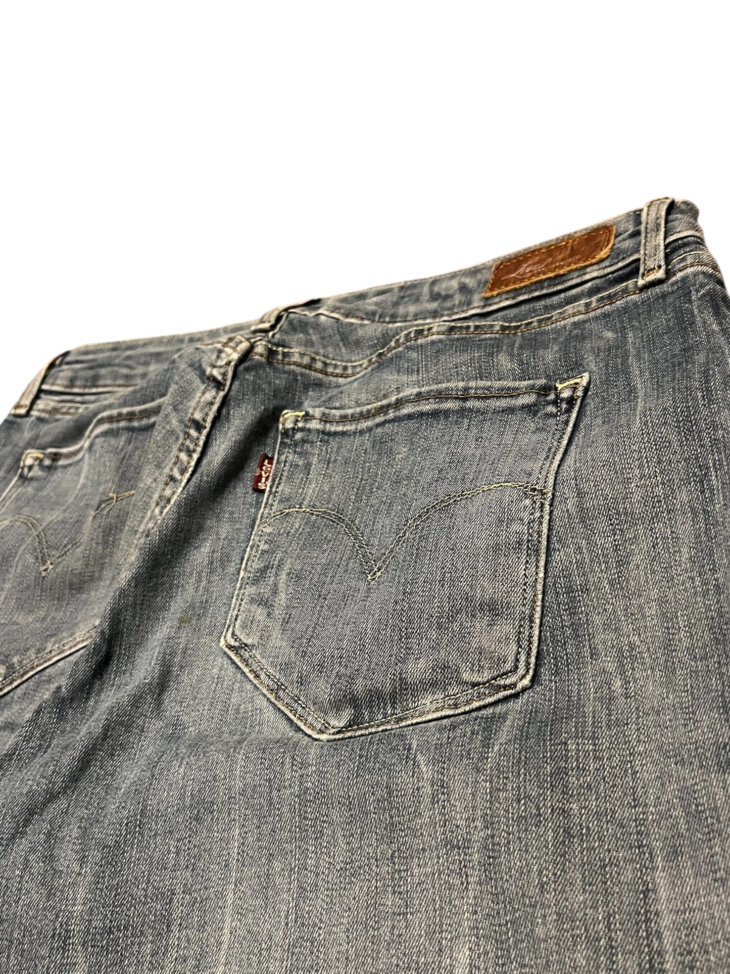 Levi’s Vintage Jeans