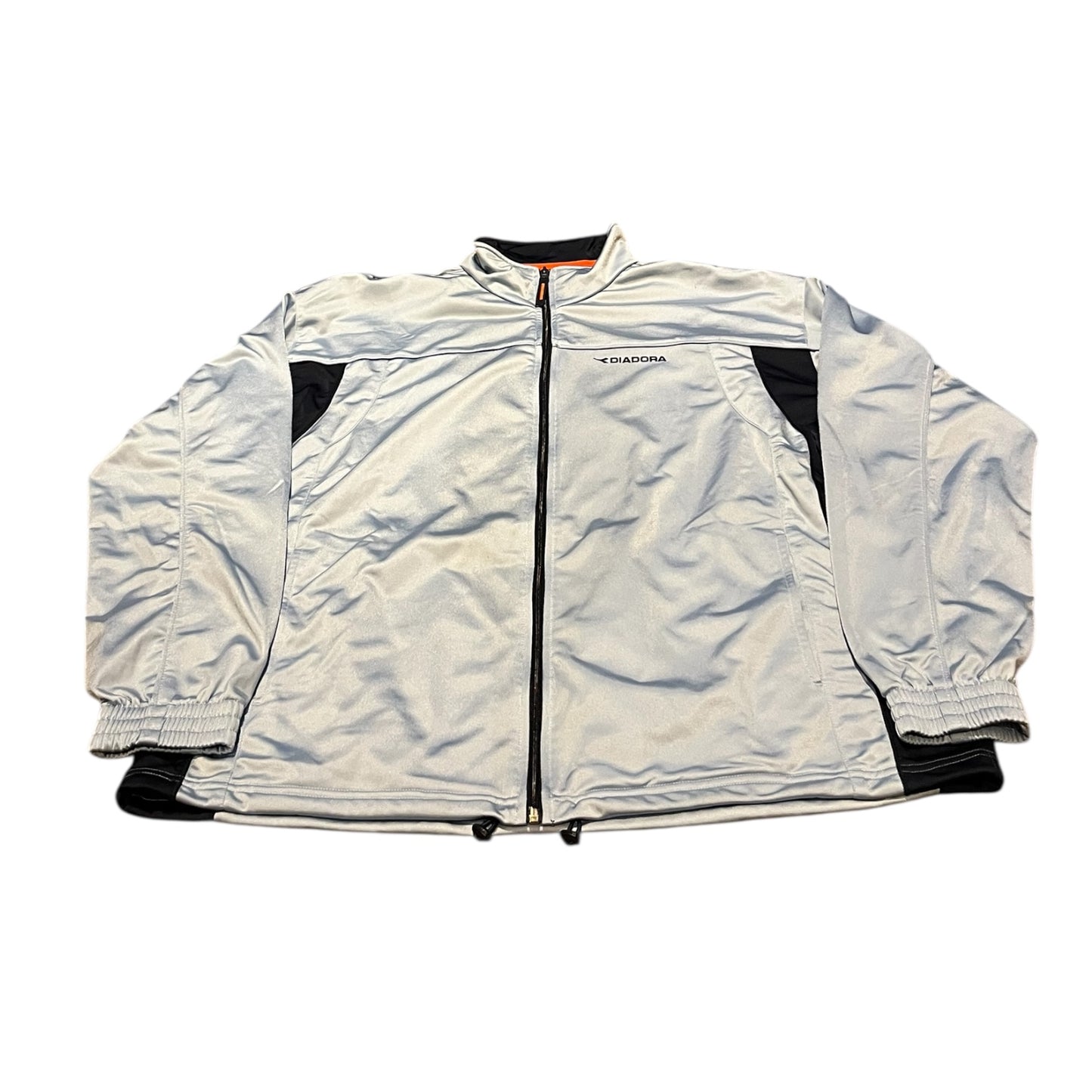 Vintage Diadora Sweater