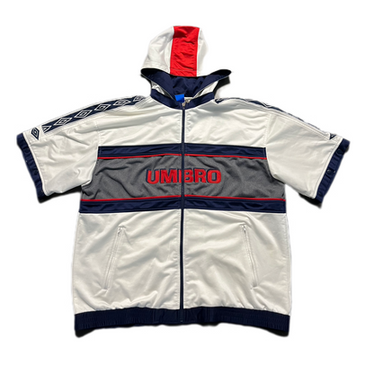 Umbro Jacket (XL)