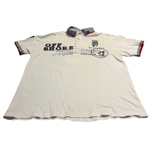 Vintage Shirt (L)