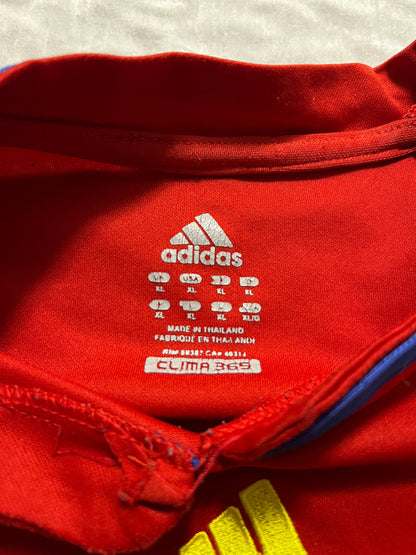 Adidas Vintage Triko (XL)