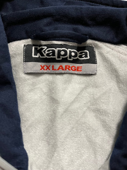 Kappa Vintage Track Jacket (XXL)