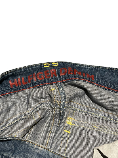 Baggy Hilfinger Denim (W33/L34)