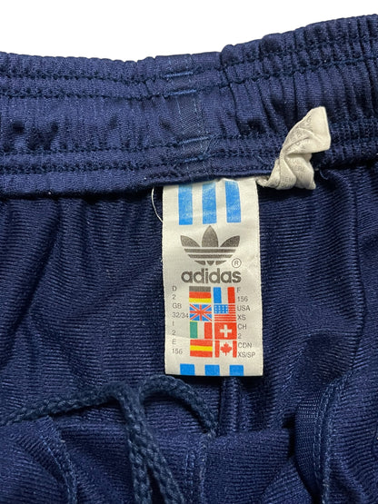 Adidas baggy Vintage Jogger (XS)