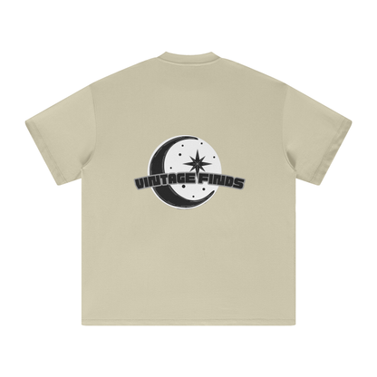 Heavyweight Earth Tone FOG T-Shirt