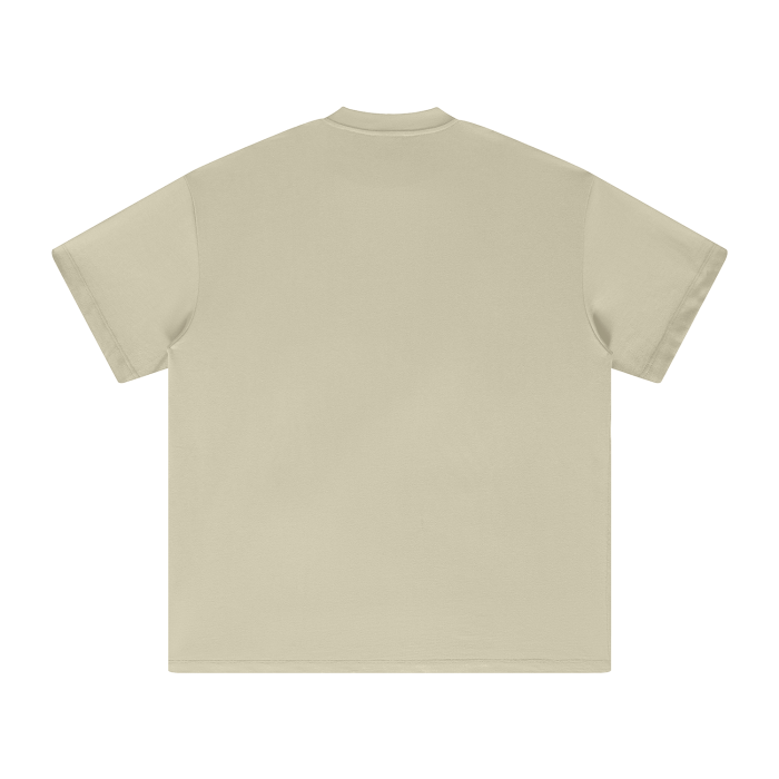 Heavyweight Earth Tone Shirt