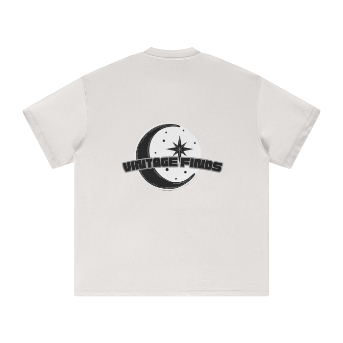 Heavyweight Earth Tone FOG T-Shirt