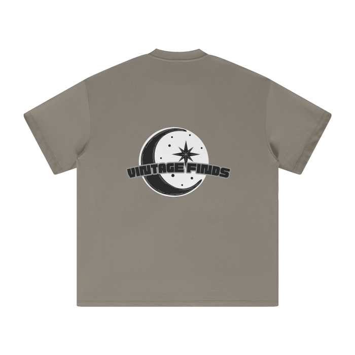 Heavyweight Earth Tone FOG T-Shirt